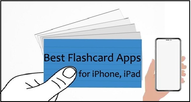 Flashcard App For Mac Free