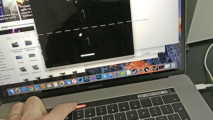 Best game apps for mac pro 2017