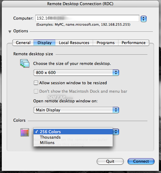 Download windows remote desktop connection for mac windows 10
